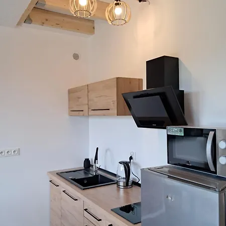 Feriehus Chillera 5 *