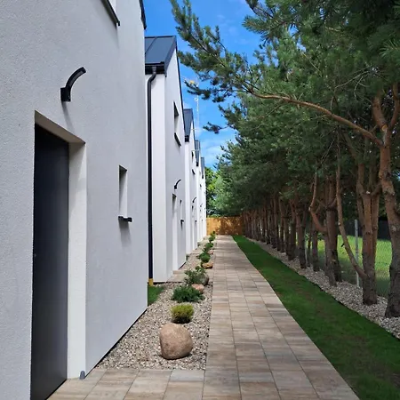 Feriehus Chillera 5 *