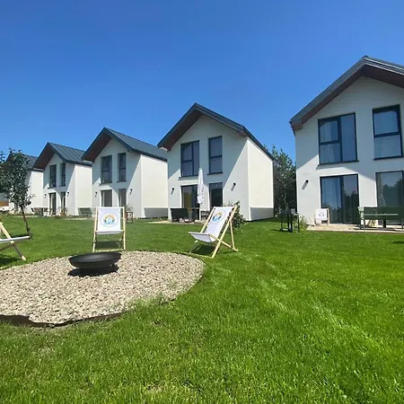 Feriehus Chillera 5