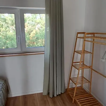 Chillera 5 Feriehus *