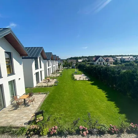 Chillera 5 Feriehus