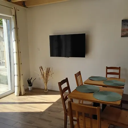 Chillera 5 Feriehus