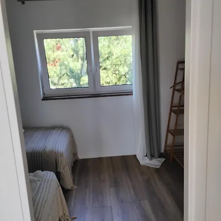 Chillera 5 Feriehus Nowecin